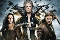 Snow White And The Huntsman Blu-Ray