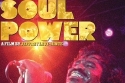 Soul Power DVD 