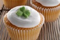 St. Patrick's Day: Shamrock Cupcakes Recipe