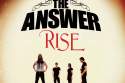 The Answer - Rise EP