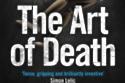 The Art of Death is available to purchase now!