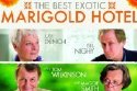 The Best Exotic Marigold Hotel DVD