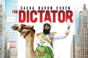 The Dictator DVD 