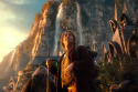 The Hobbit: An unexpected journey is out on Friday