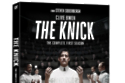The Knick season one - out now