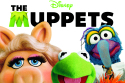 The Muppets DVD