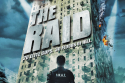 The Raid DVD