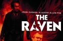 The Raven DVD