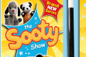 The Sooty Show DVD