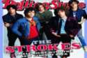 The Strokes On TheCover Of Rolling Stone