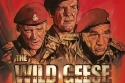 The Wild Geese Blu-Ray