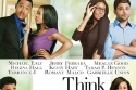 Think Like A Man DVD
