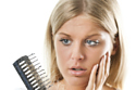Have you find that your hair is thinning?