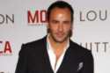 Tom Ford is apparently a big fan of having botox done