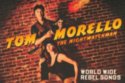 Tom Morello: The Nightwatchman - World Wide Rebel Songs