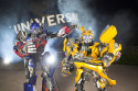 Transformers The Ride 3D Coming to Universal Orlando Resort in Summer 2013