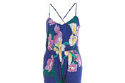Tropical print jumpsuit from Miss Selfridge 