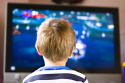 Watching too much TV is having a bad effect on children's health