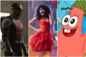 Picture Credit (l-r): Marvel Studios, FX and Nickelodeon