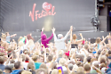 What will you pack for V Festival?