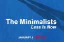 The Minimalists: Less is Now (copyright Netflix)