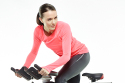 Victoria Pendleton is encouraging us to make the most of International Fitness Week