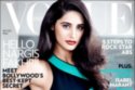 Bollywood newcomer - The stunning Nargis Fakhri
