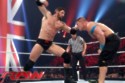Barrett versus John Cena / Credit: WWE