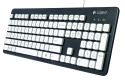 Logitech Washable, Ultra-Durable Keyboard