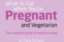 What to eat when you're pregnant 