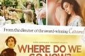 Where Do We Go Now DVD
