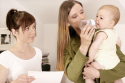 Parenting News: Majority of Working Mums Feel Guilty About Going Back to Work