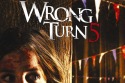 Wrong Turn 5 DVD
