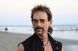 Andy Fraser and TOBI Interview Part 2