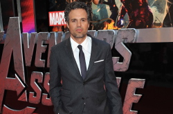 Mark Ruffalo Discusses Avengers Assemble