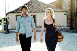 Before Midnight Clip 2