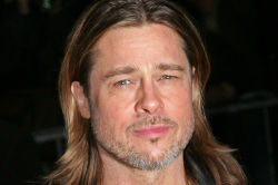 Brad Pitt Admits He Used to Do Drugs