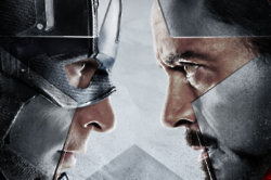 Captain America: Civil War Latest Trailer