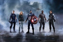 Captain America: Civil War Clip 4