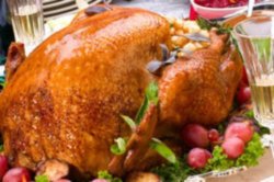 Tips on how to avoid a Christmas Dinner disaster