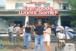 Everybody Wants Some Latest Trailer