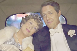 Florence Foster Jenkins New Trailer
