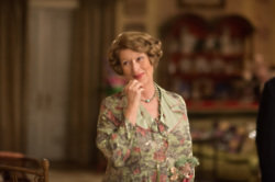 Florence Foster Jenkins First Clip