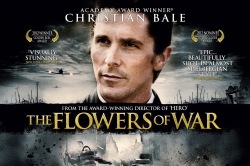 Flowers of War Clip
