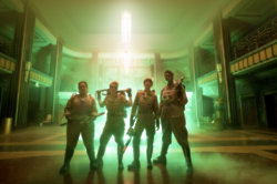 Ghostbusters New Trailer