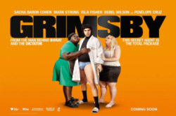 Grimsby Clip 1
