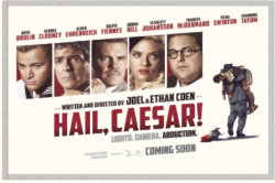 Hail Caesar Trailer 2