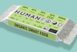 Human Food- Organic Smart Food