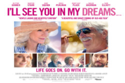I'll See You In My Dreams Trailer