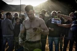 Jason Bourne Teaser Trailer